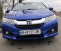 Синій Хонда Сіті, об'ємом двигуна 1.5 л та пробігом 96 тис. км за 10400 $, фото 1 на Automoto.ua