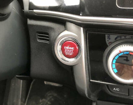 Синій Хонда Сіті, об'ємом двигуна 1.5 л та пробігом 96 тис. км за 10500 $, фото 11 на Automoto.ua