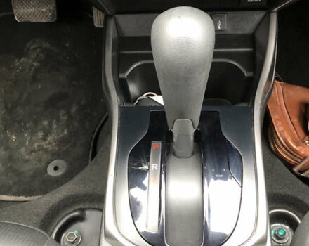 Синій Хонда Сіті, об'ємом двигуна 1.5 л та пробігом 96 тис. км за 10500 $, фото 14 на Automoto.ua