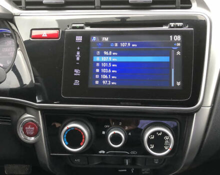 Синій Хонда Сіті, об'ємом двигуна 1.5 л та пробігом 96 тис. км за 10500 $, фото 8 на Automoto.ua