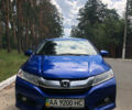 Синій Хонда Сіті, об'ємом двигуна 1.5 л та пробігом 116 тис. км за 10500 $, фото 1 на Automoto.ua