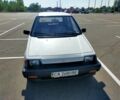Білий Хонда Сівік Шатл, об'ємом двигуна 1.5 л та пробігом 330 тис. км за 1600 $, фото 1 на Automoto.ua
