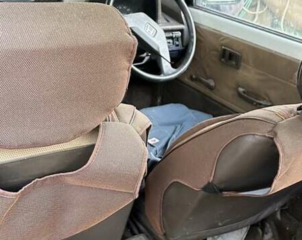 Білий Хонда Сівік Шатл, об'ємом двигуна 0 л та пробігом 300 тис. км за 834 $, фото 5 на Automoto.ua