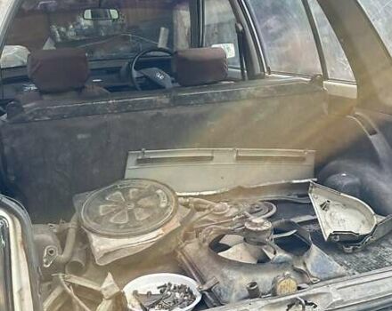 Білий Хонда Сівік Шатл, об'ємом двигуна 0 л та пробігом 300 тис. км за 834 $, фото 7 на Automoto.ua