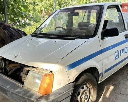 Білий Хонда Сівік Шатл, об'ємом двигуна 0 л та пробігом 300 тис. км за 834 $, фото 1 на Automoto.ua