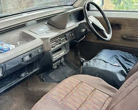 Білий Хонда Сівік Шатл, об'ємом двигуна 0 л та пробігом 300 тис. км за 834 $, фото 2 на Automoto.ua