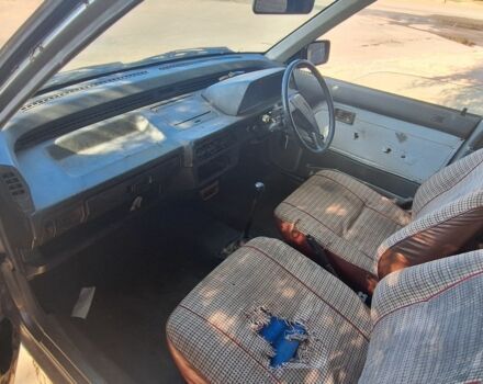 Серый Хонда Цивик Шатл, объемом двигателя 0 л и пробегом 235 тыс. км за 600 $, фото 6 на Automoto.ua