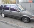 Серый Хонда Цивик Шатл, объемом двигателя 0 л и пробегом 387 тыс. км за 1000 $, фото 1 на Automoto.ua