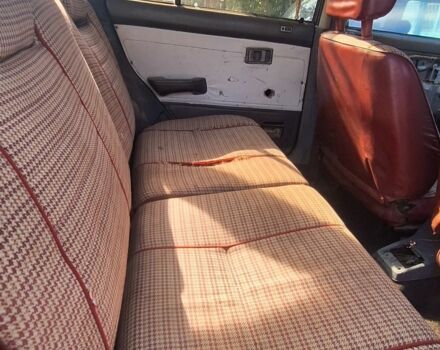 Серый Хонда Цивик Шатл, объемом двигателя 0 л и пробегом 235 тыс. км за 600 $, фото 4 на Automoto.ua