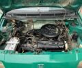 Зелений Хонда Сівік Шатл, об'ємом двигуна 0.15 л та пробігом 296 тис. км за 1700 $, фото 2 на Automoto.ua