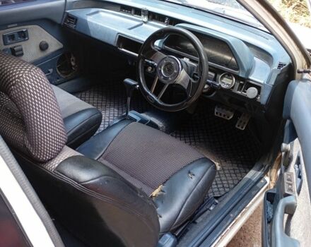 Белый Хонда Цивик, объемом двигателя 1.3 л и пробегом 100 тыс. км за 650 $, фото 7 на Automoto.ua