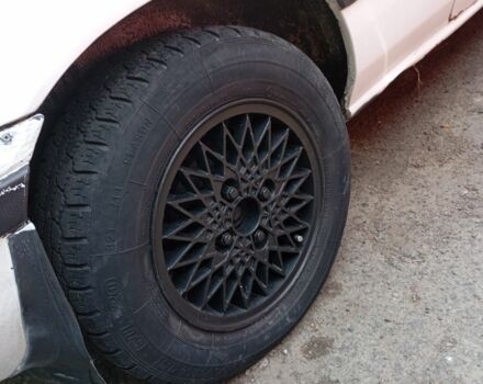 Белый Хонда Цивик, объемом двигателя 1.3 л и пробегом 100 тыс. км за 650 $, фото 5 на Automoto.ua