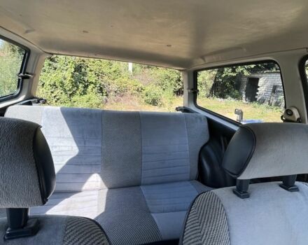 Белый Хонда Цивик, объемом двигателя 1.3 л и пробегом 413 тыс. км за 1050 $, фото 16 на Automoto.ua