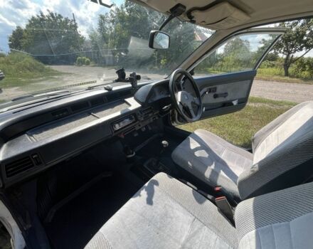 Белый Хонда Цивик, объемом двигателя 1.3 л и пробегом 413 тыс. км за 1050 $, фото 15 на Automoto.ua