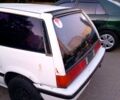 Білий Хонда Сівік, об'ємом двигуна 1.3 л та пробігом 100 тис. км за 1000 $, фото 1 на Automoto.ua