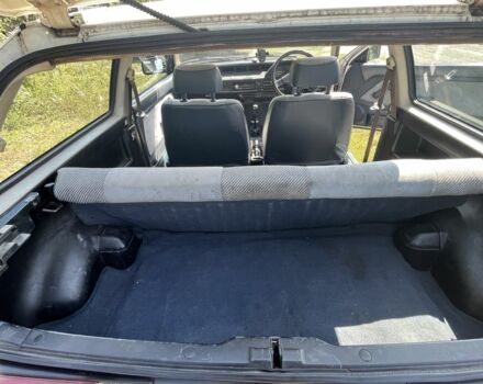 Белый Хонда Цивик, объемом двигателя 1.3 л и пробегом 413 тыс. км за 1050 $, фото 14 на Automoto.ua