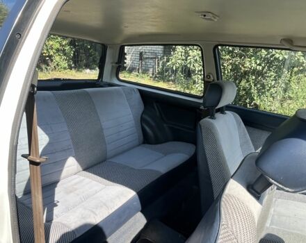 Белый Хонда Цивик, объемом двигателя 1.3 л и пробегом 413 тыс. км за 1050 $, фото 13 на Automoto.ua