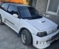 Белый Хонда Цивик, объемом двигателя 0 л и пробегом 300 тыс. км за 672 $, фото 1 на Automoto.ua