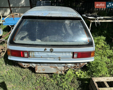 Білий Хонда Сівік, об'ємом двигуна 1.3 л та пробігом 200 тис. км за 600 $, фото 2 на Automoto.ua