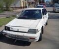 Белый Хонда Цивик, объемом двигателя 1.8 л и пробегом 100 тыс. км за 700 $, фото 1 на Automoto.ua