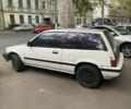 Білий Хонда Сівік, об'ємом двигуна 0 л та пробігом 270 тис. км за 699 $, фото 1 на Automoto.ua
