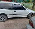 Белый Хонда Цивик, объемом двигателя 1.5 л и пробегом 325 тыс. км за 2400 $, фото 4 на Automoto.ua