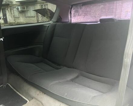 Білий Хонда Сівік, об'ємом двигуна 1.5 л та пробігом 70 тис. км за 4000 $, фото 5 на Automoto.ua