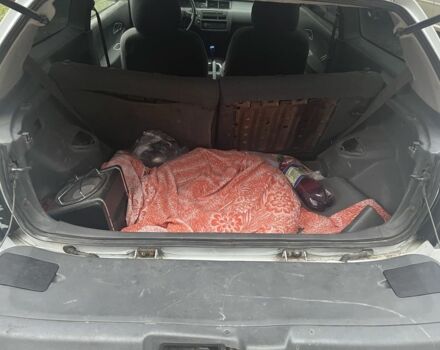Білий Хонда Сівік, об'ємом двигуна 1.5 л та пробігом 70 тис. км за 4000 $, фото 8 на Automoto.ua