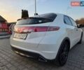 Белый Хонда Цивик, объемом двигателя 1.8 л и пробегом 169 тыс. км за 8300 $, фото 17 на Automoto.ua