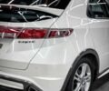 Білий Хонда Сівік, об'ємом двигуна 1.3 л та пробігом 171 тис. км за 8981 $, фото 2 на Automoto.ua