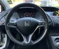 Белый Хонда Цивик, объемом двигателя 1.3 л и пробегом 227 тыс. км за 7000 $, фото 7 на Automoto.ua