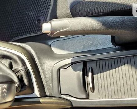 Белый Хонда Цивик, объемом двигателя 2.2 л и пробегом 185 тыс. км за 8700 $, фото 21 на Automoto.ua