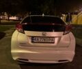 Білий Хонда Сівік, об'ємом двигуна 1.8 л та пробігом 163 тис. км за 11300 $, фото 6 на Automoto.ua
