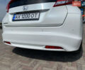 Хонда Цивик 2012 в Харькове на Automoto.ua Белый Хонда Цивик, объемом двигателя 1.8 л и пробегом 155 тыс. км за 11500 $, фото 8 на Automoto.ua