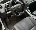 Белый Хонда Цивик, объемом двигателя 1.8 л и пробегом 188 тыс. км за 9000 $, фото 1 на Automoto.ua
