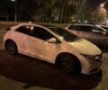Білий Хонда Сівік, об'ємом двигуна 1.8 л та пробігом 163 тис. км за 11300 $, фото 8 на Automoto.ua