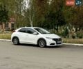 Белый Хонда Цивик, объемом двигателя 1.8 л и пробегом 200 тыс. км за 9700 $, фото 1 на Automoto.ua