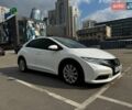 Белый Хонда Цивик, объемом двигателя 1.8 л и пробегом 79 тыс. км за 11699 $, фото 1 на Automoto.ua
