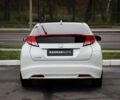 Белый Хонда Цивик, объемом двигателя 1.8 л и пробегом 155 тыс. км за 10999 $, фото 5 на Automoto.ua