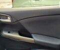 Белый Хонда Цивик, объемом двигателя 2.2 л и пробегом 185 тыс. км за 8700 $, фото 19 на Automoto.ua