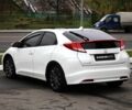 Белый Хонда Цивик, объемом двигателя 1.8 л и пробегом 155 тыс. км за 10999 $, фото 3 на Automoto.ua