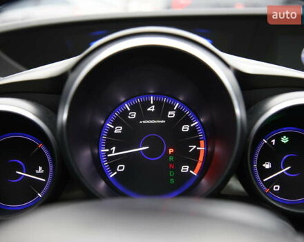 Белый Хонда Цивик, объемом двигателя 1.8 л и пробегом 155 тыс. км за 10999 $, фото 20 на Automoto.ua