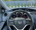 Білий Хонда Сівік, об'ємом двигуна 1.8 л та пробігом 66 тис. км за 12400 $, фото 5 на Automoto.ua