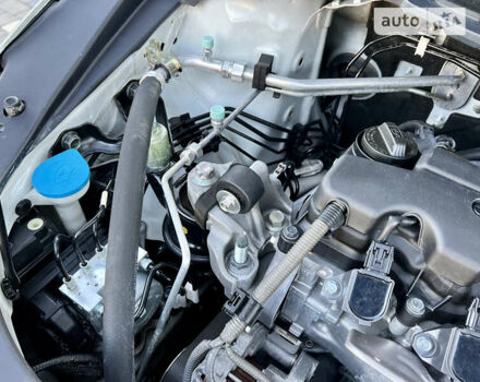 Білий Хонда Сівік, об'ємом двигуна 1.8 л та пробігом 28 тис. км за 15300 $, фото 78 на Automoto.ua