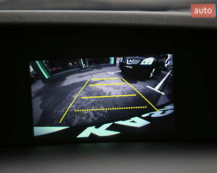 Белый Хонда Цивик, объемом двигателя 1.8 л и пробегом 155 тыс. км за 10999 $, фото 32 на Automoto.ua