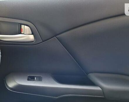 Белый Хонда Цивик, объемом двигателя 2.2 л и пробегом 185 тыс. км за 8700 $, фото 20 на Automoto.ua