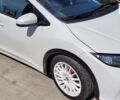 Белый Хонда Цивик, объемом двигателя 2.2 л и пробегом 185 тыс. км за 8700 $, фото 24 на Automoto.ua