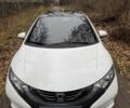 Белый Хонда Цивик, объемом двигателя 1.8 л и пробегом 155 тыс. км за 11800 $, фото 1 на Automoto.ua