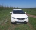 Белый Хонда Цивик, объемом двигателя 1.8 л и пробегом 90 тыс. км за 12100 $, фото 1 на Automoto.ua