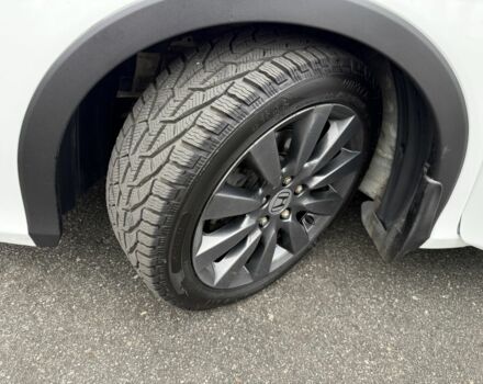 Белый Хонда Цивик, объемом двигателя 1.8 л и пробегом 155 тыс. км за 11800 $, фото 2 на Automoto.ua